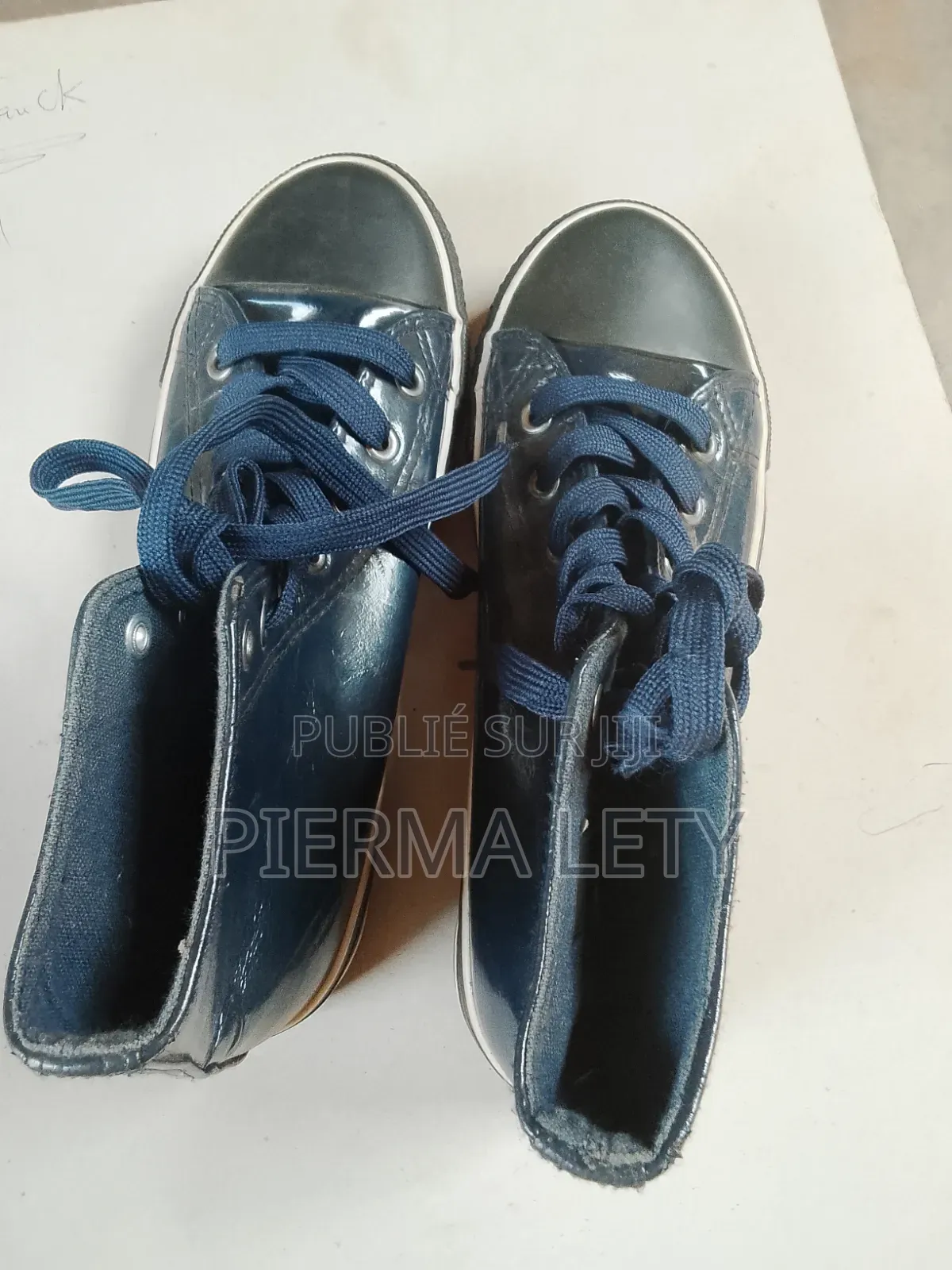 Chaussures