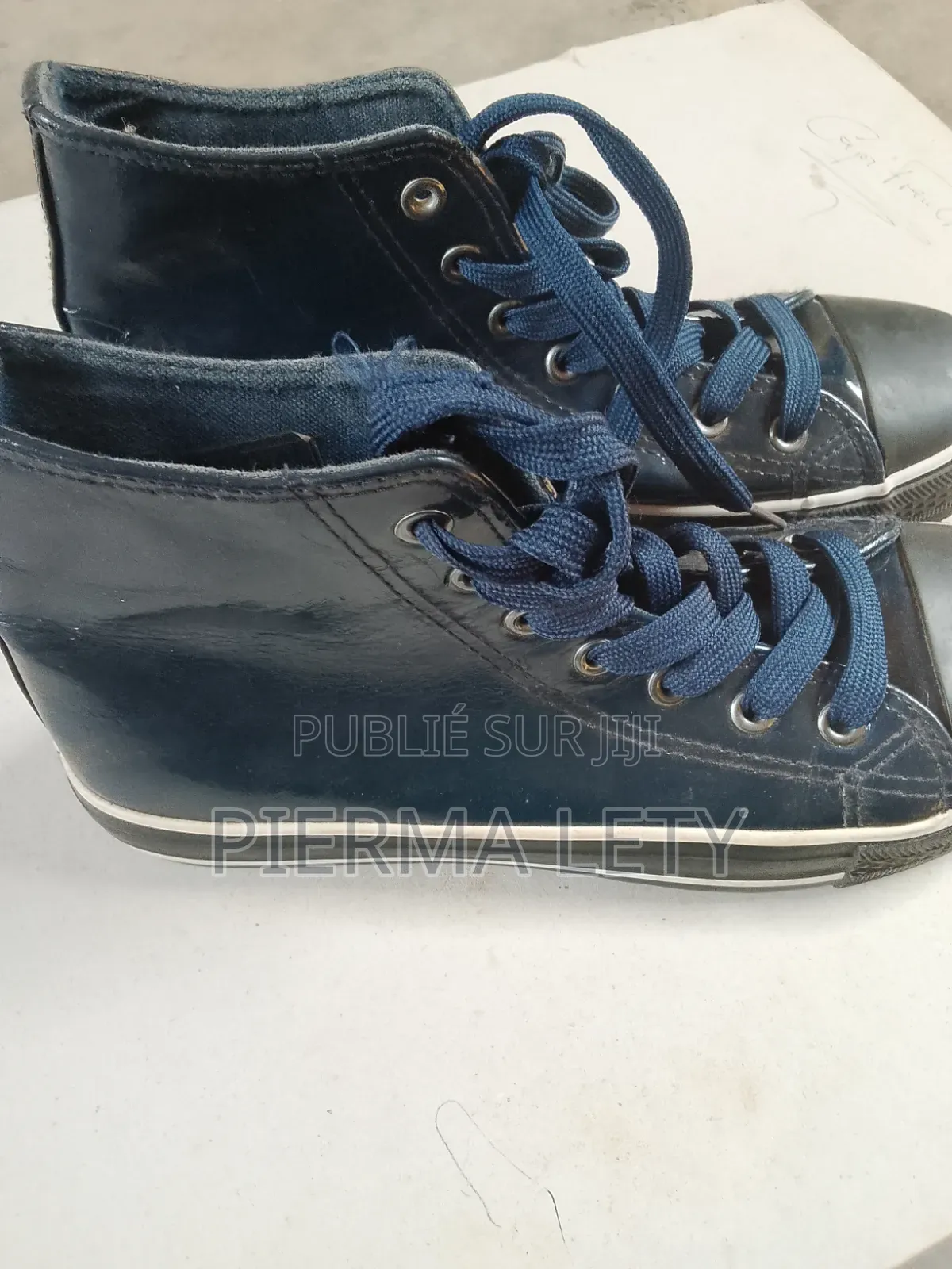 Chaussures
