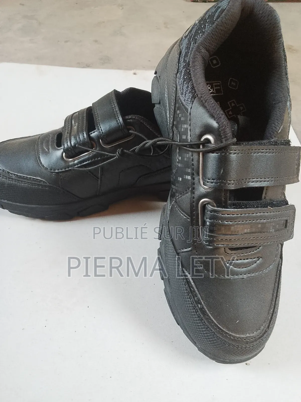 Chaussures