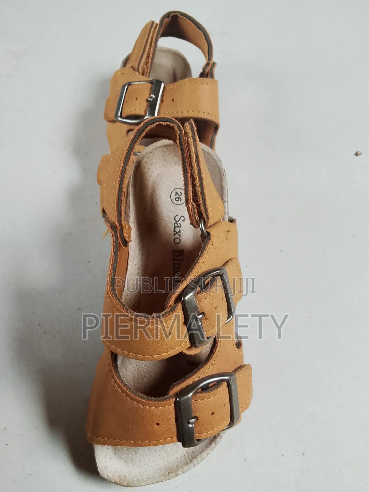 Chaussures