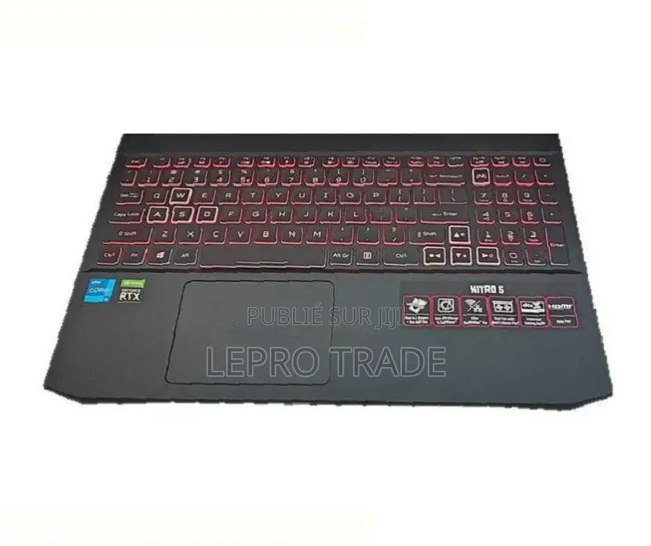 Nouveau Acer Aspire 1100X 8GB Intel Core i5 HDD 500GB