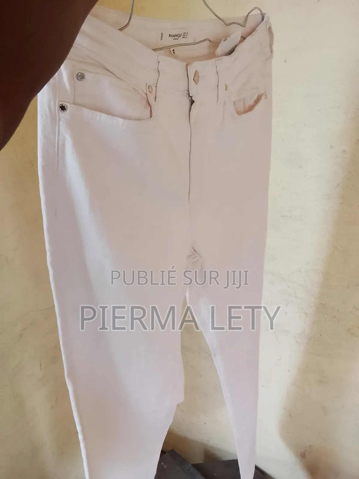 Vêtements Homme Et Femme