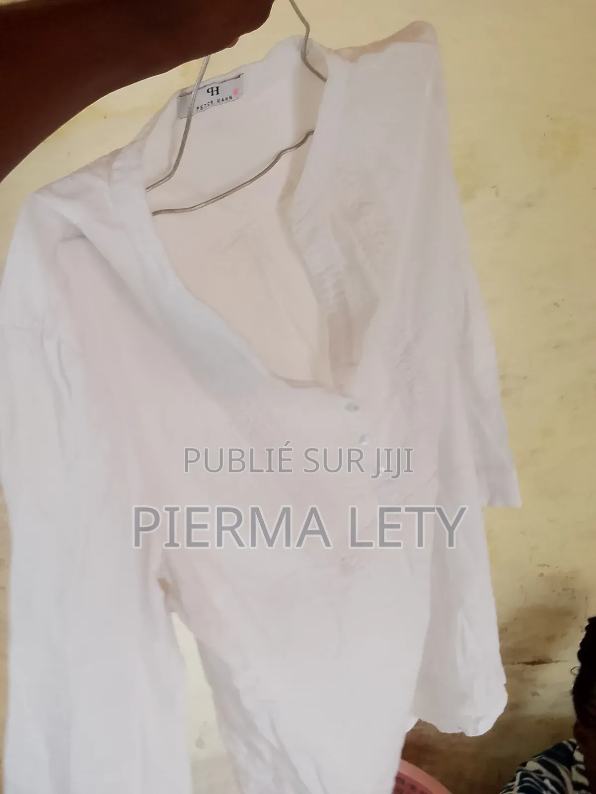 Vêtements Homme Et Femme