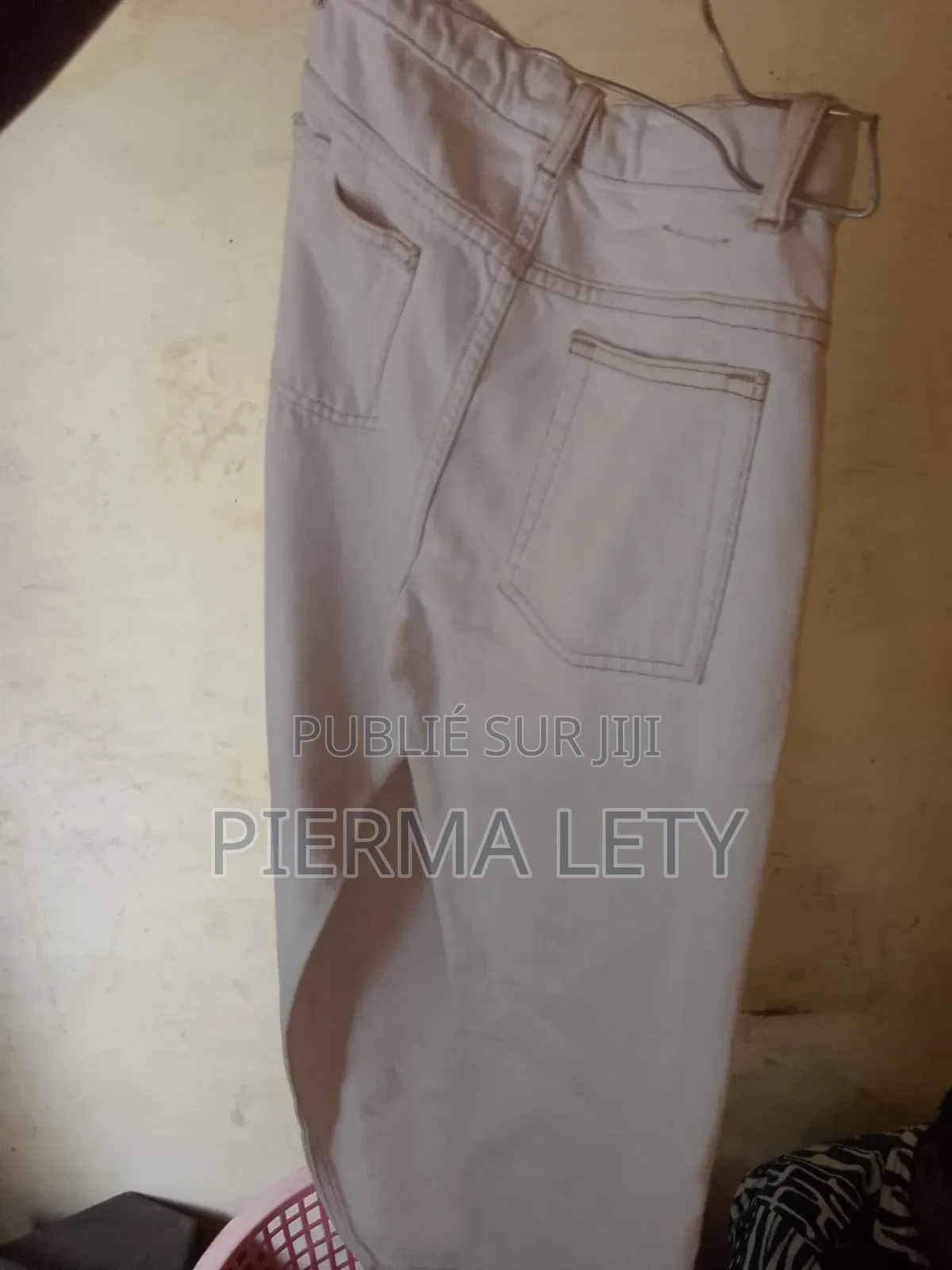 Vêtements Homme Et Femme