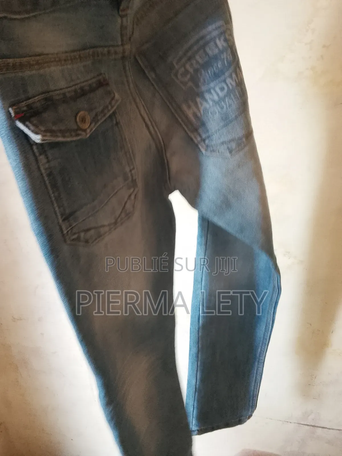 Vêtements Homme Et Femme
