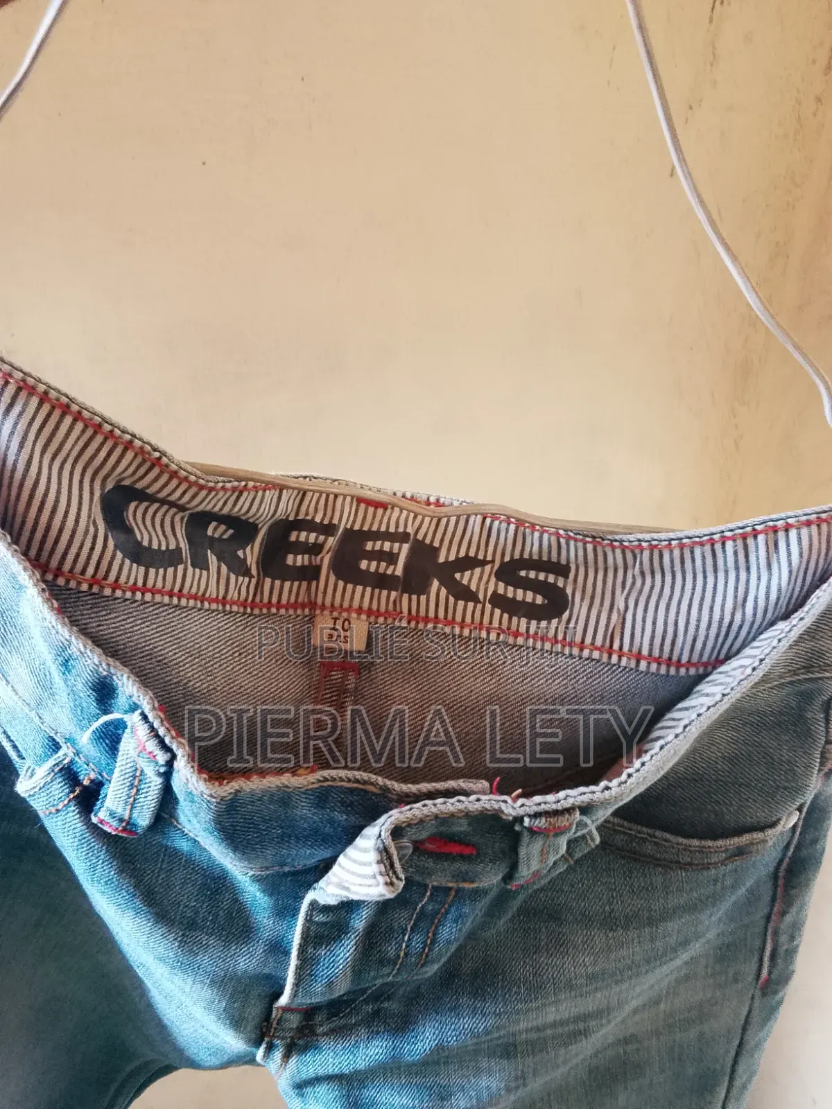 Vêtements Homme Et Femme