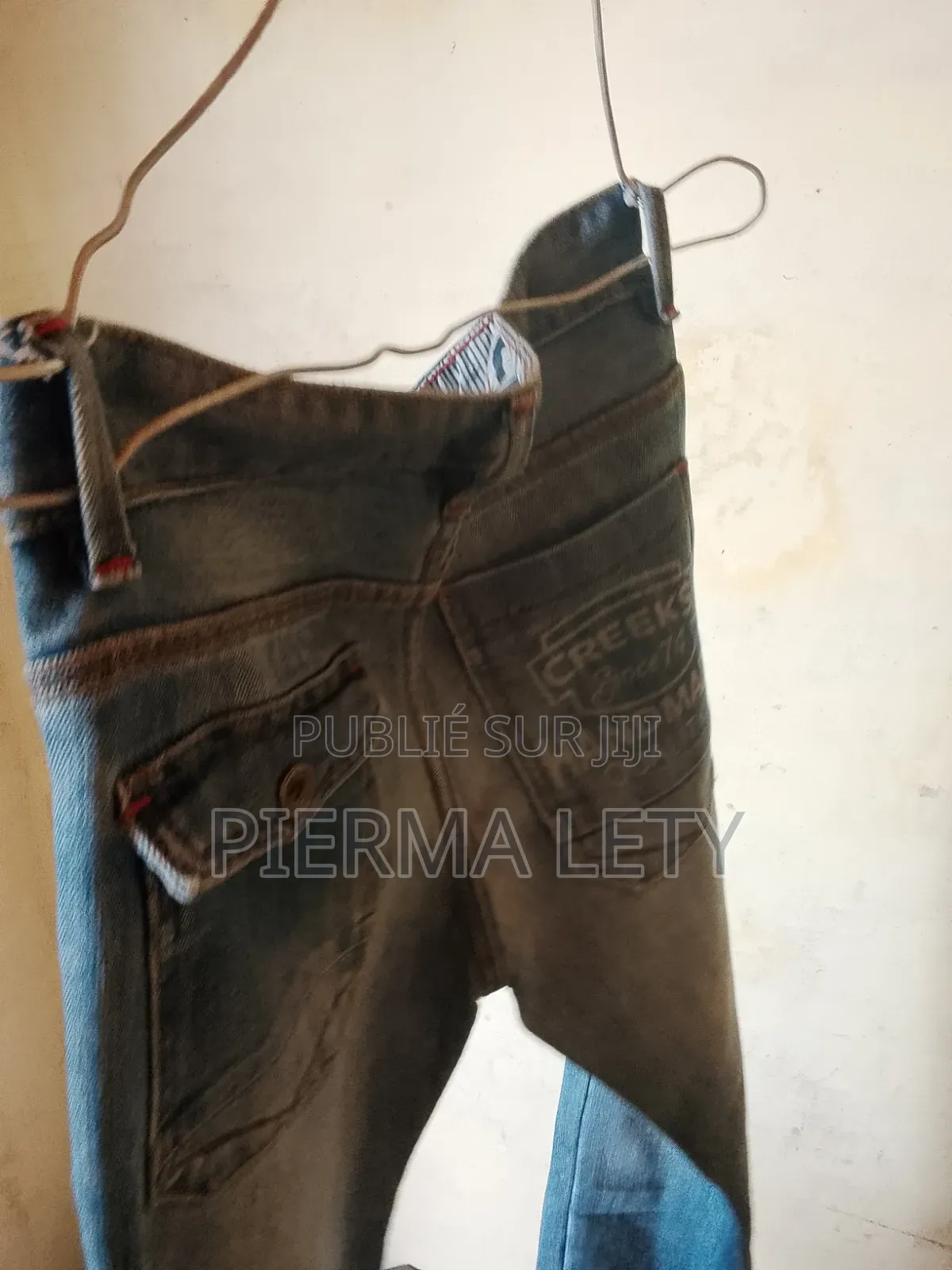 Vêtements Homme Et Femme