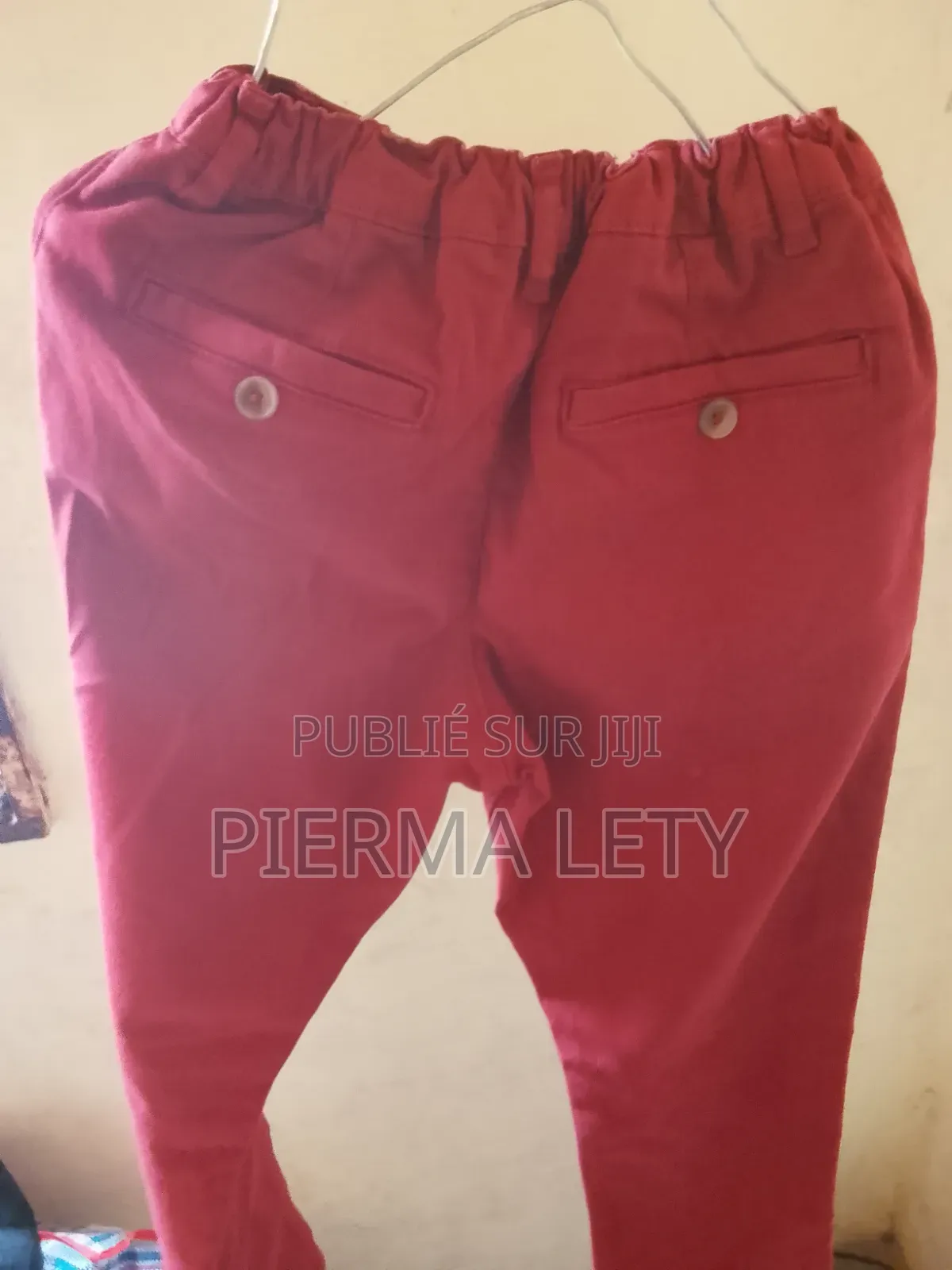 Vêtements Homme Et Femme