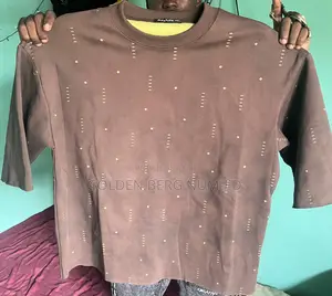 T-Shirt Tendance