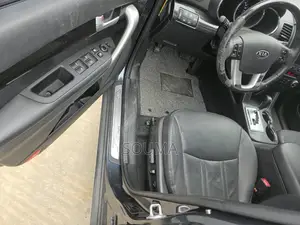 Kia Sorento 4dr SUV 2016 Bleu