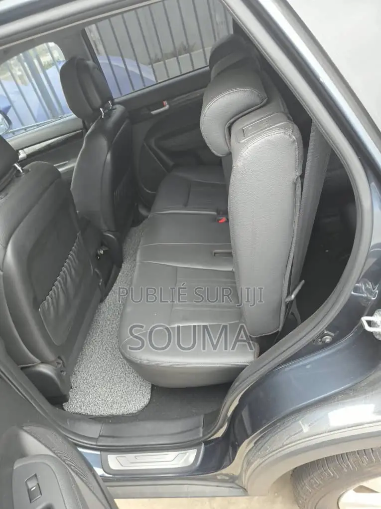 Kia Sorento 4dr SUV 2016 Bleu