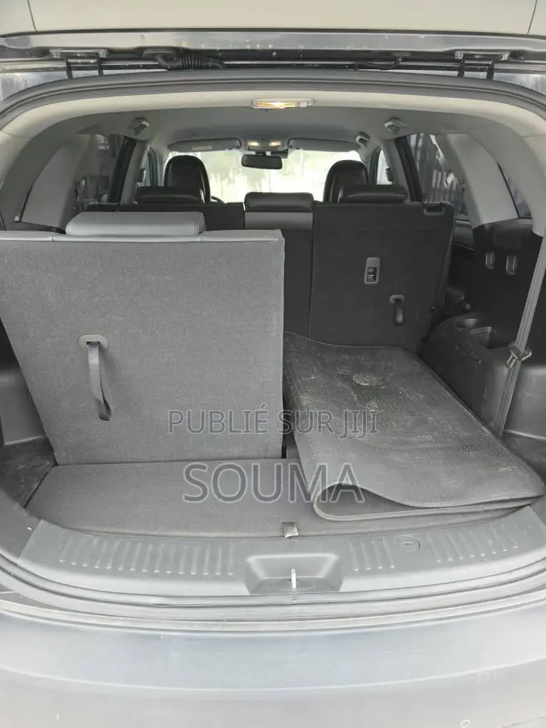 Kia Sorento 4dr SUV 2016 Bleu