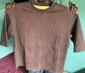 T-Shirt Tendance