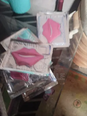 Masque Pour La Saison Sèche