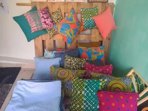 Coussins De Deco