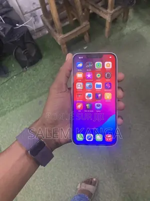 Apple iPhone 13 128 GB Gris