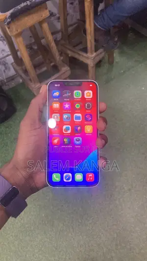 Apple iPhone 14 128 GB Blanc