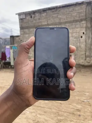 Apple iPhone X 64 GB Blanc