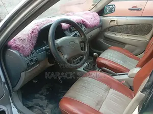 Toyota Corolla 2013 Vert