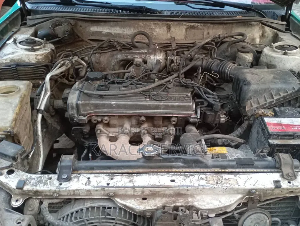 Toyota Corolla 2013 Vert