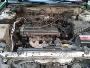 Toyota Corolla 2013 Vert