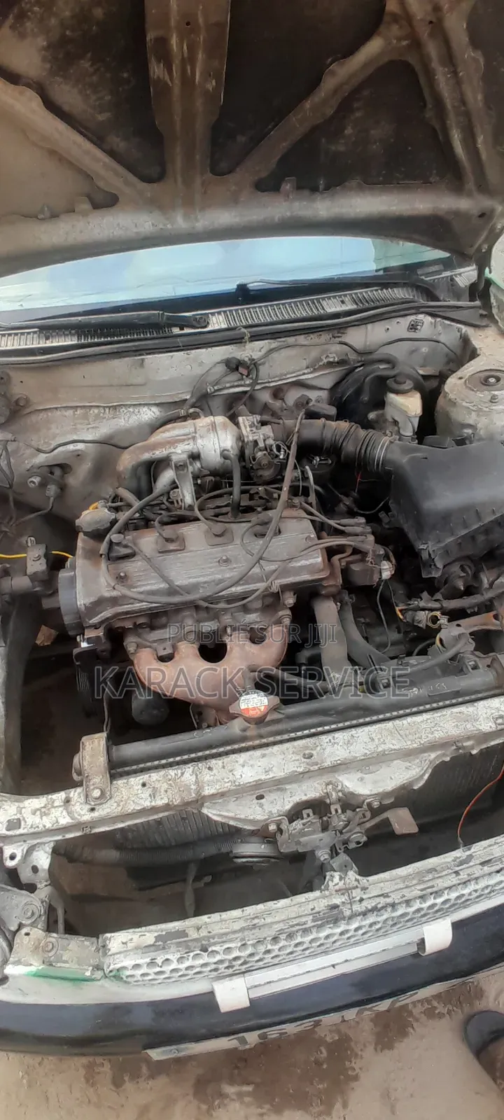 Toyota Corolla 2013 Vert