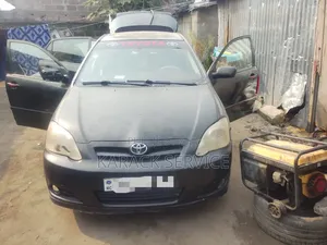 Toyota Corolla 2019 Noir