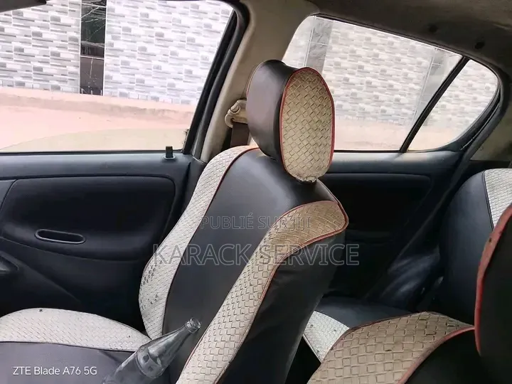 Toyota Yaris 2019 Vert