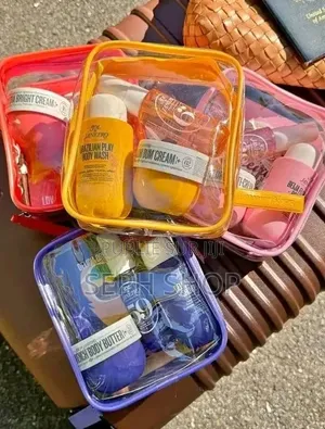 Coffret Sol De Janeiro