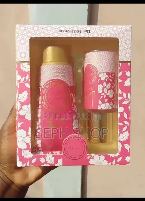Coffret Yara