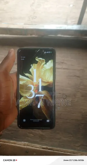 Nouveau Xiaomi Redmi 13C 256 GB Vert