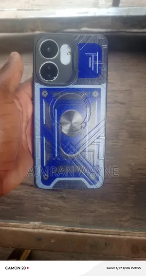 Nouveau Xiaomi Redmi 13C 256 GB Vert