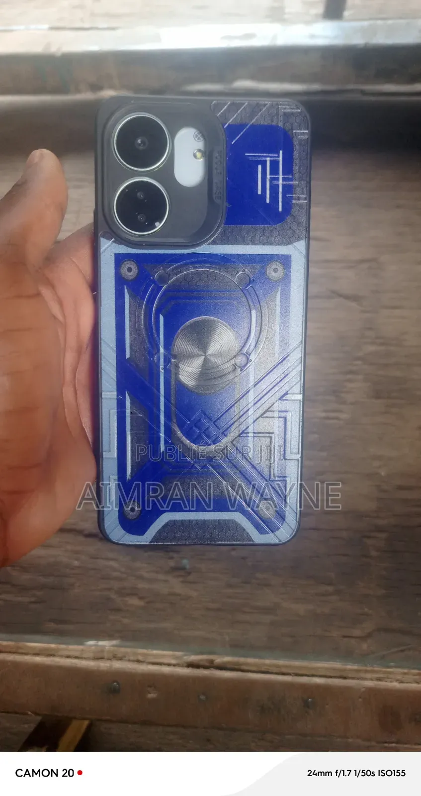 Nouveau Xiaomi Redmi 13C 256 GB Vert