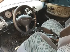 Toyota Corolla 2017 Vert