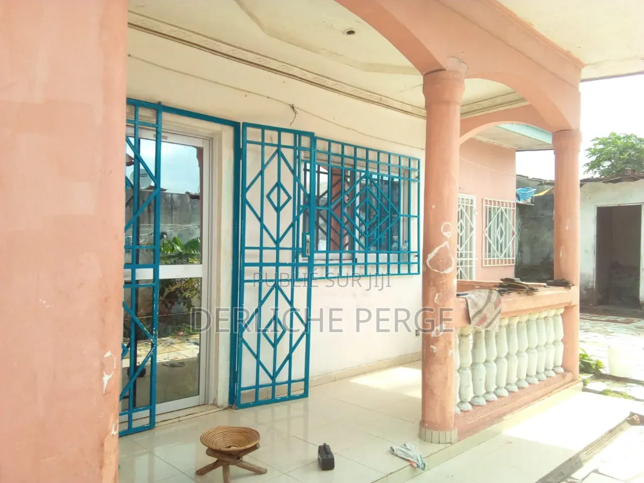 Parcelle À Vendre Au Quartier Tié-Tié
