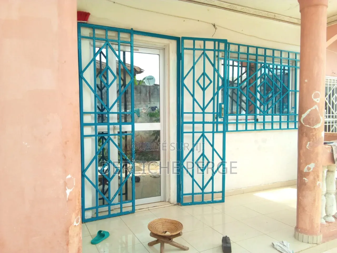 Parcelle À Vendre Au Quartier Tié-Tié