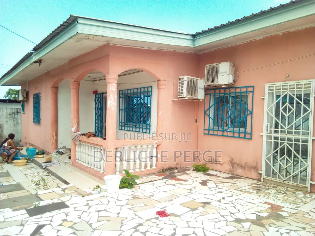 Parcelle À Vendre Au Quartier Tié-Tié