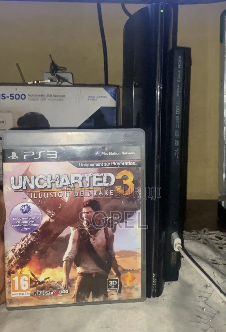 Playstation 3