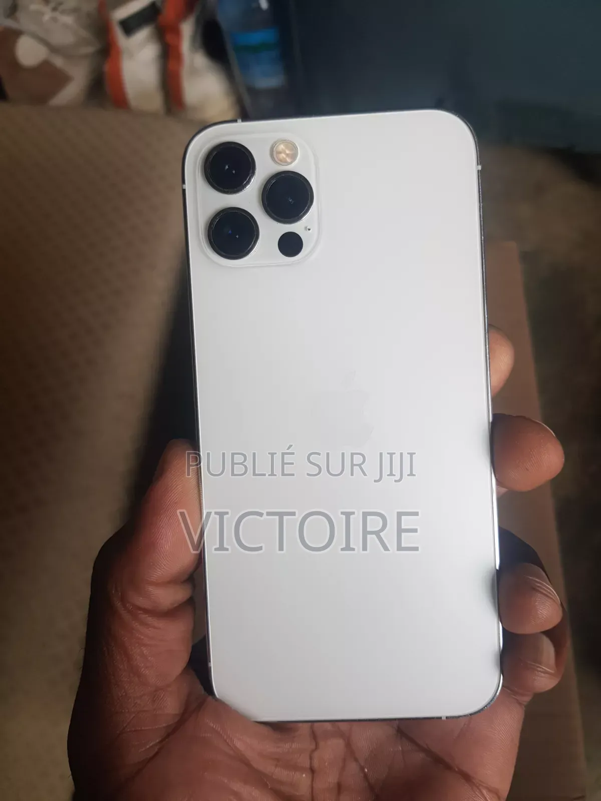 Nouveau Apple iPhone 12 256 GB Autre