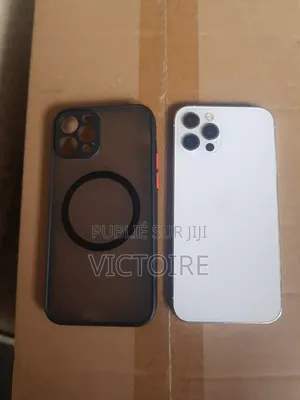 Nouveau Apple iPhone 12 256 GB Autre