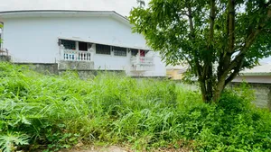 Parcelle À Vendre Au Quartier Tchimbamba