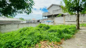 Parcelle À Vendre Au Quartier Tchimbamba