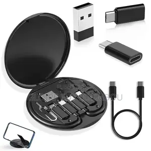 Collection Chargeur, Câble De Transfert De Données