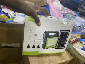 Kit Solaire Gdlite