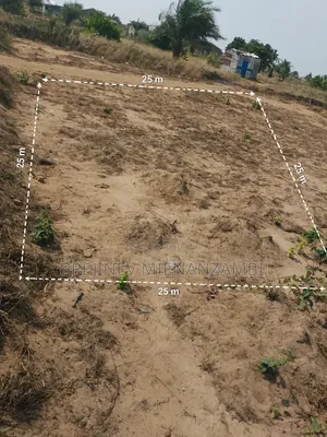 Vente Directe Propriétaire - Km14 Pointe-Noire
2 Parcelles Prêtes À