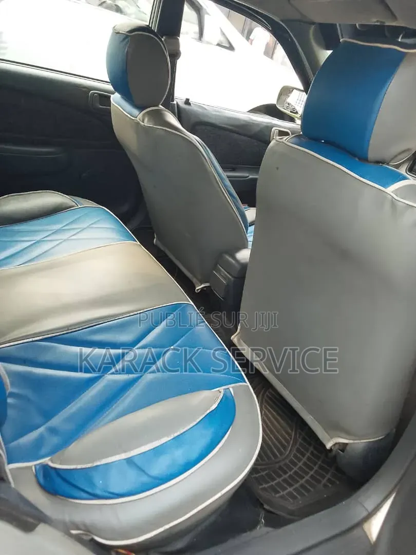 Toyota Corolla 2021 Vert