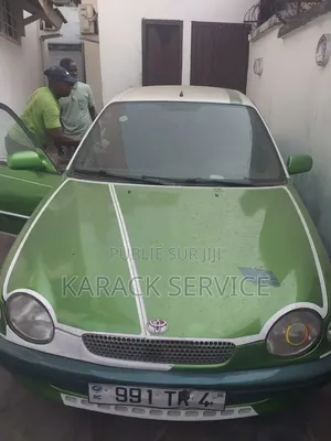 Toyota Corolla 2022 Vert
