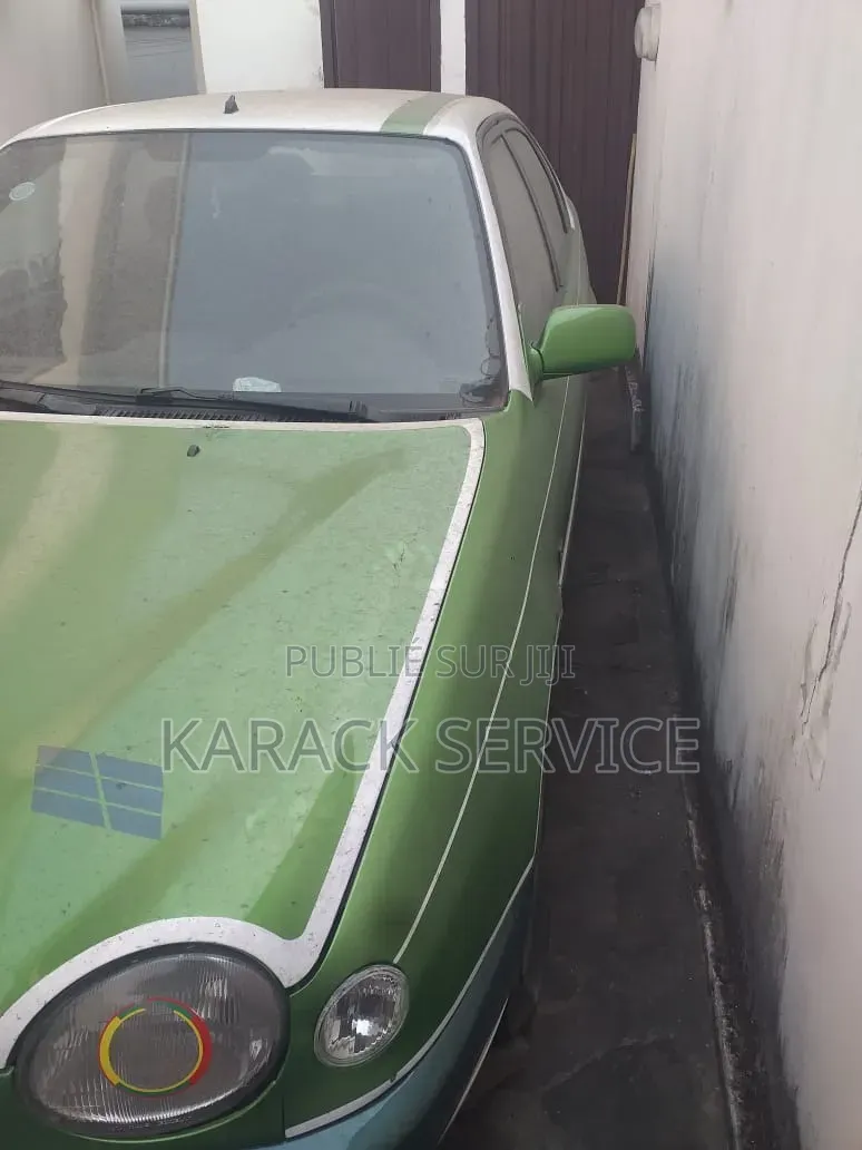 Toyota Corolla 2022 Vert