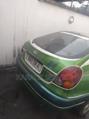 Toyota Corolla 2022 Vert