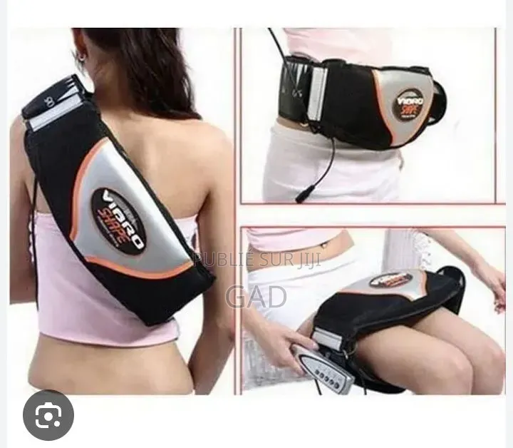 Ceinture Minceur Électrique